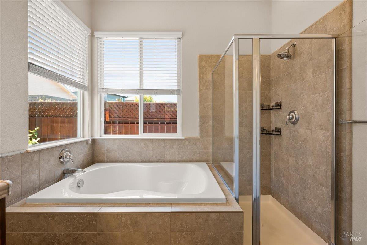 2462 Forse Lane Santa Rosa CA 95404