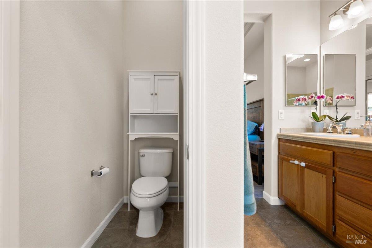 2462 Forse Lane Santa Rosa CA 95404