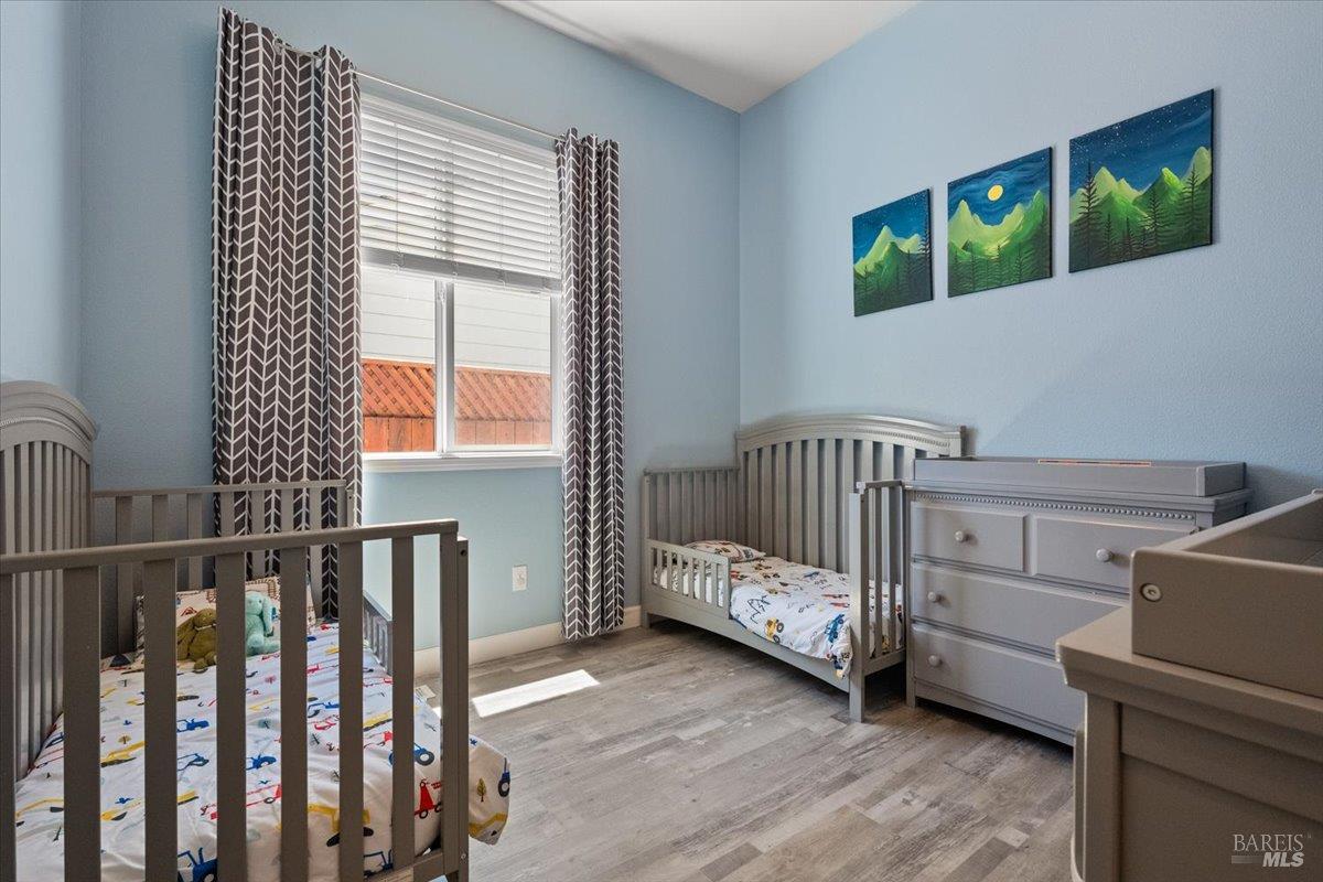 2462 Forse Lane Santa Rosa CA 95404