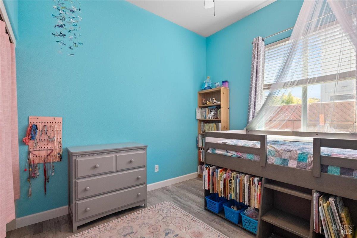 2462 Forse Lane Santa Rosa CA 95404