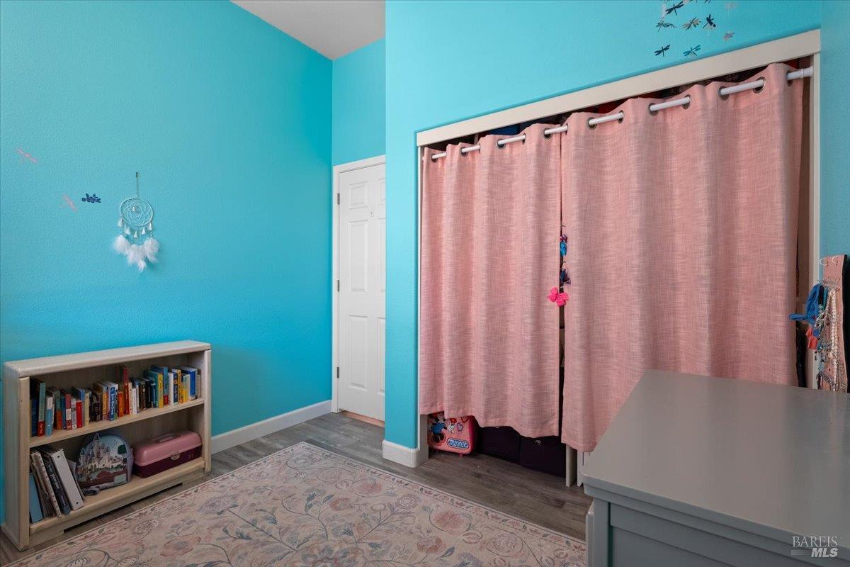 2462 Forse Lane Santa Rosa CA 95404