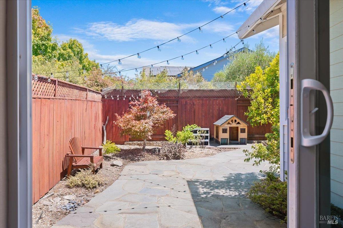 2462 Forse Lane Santa Rosa CA 95404