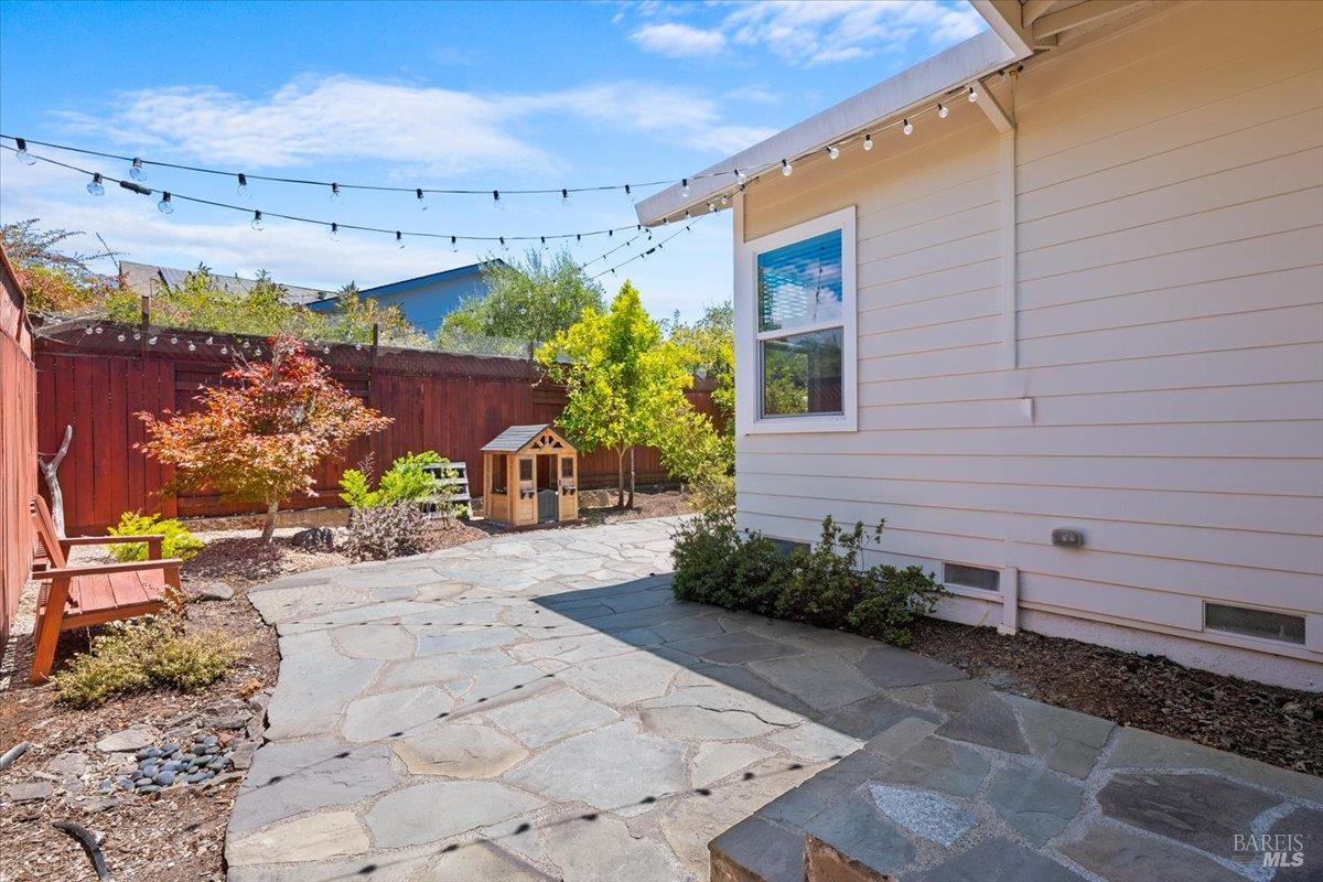 2462 Forse Lane Santa Rosa CA 95404