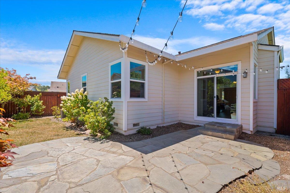 2462 Forse Lane Santa Rosa CA 95404