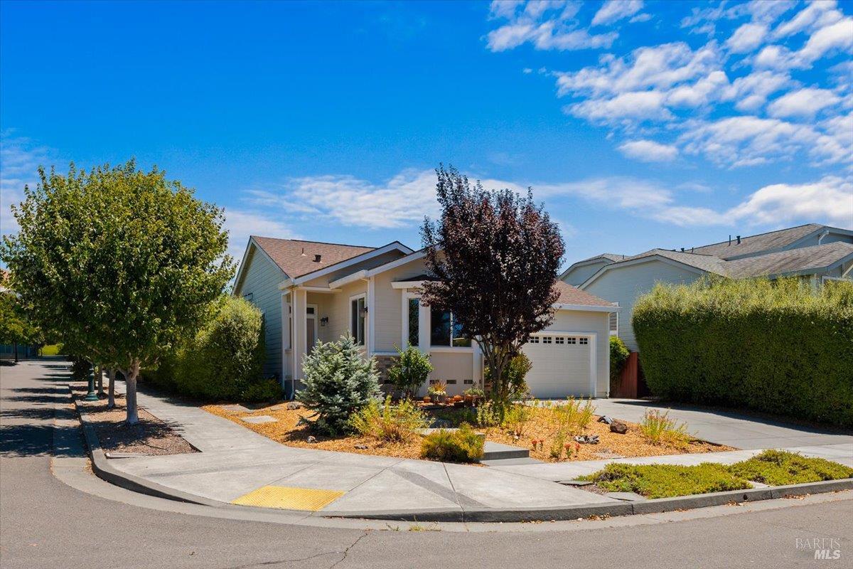 2462 Forse Lane Santa Rosa CA 95404