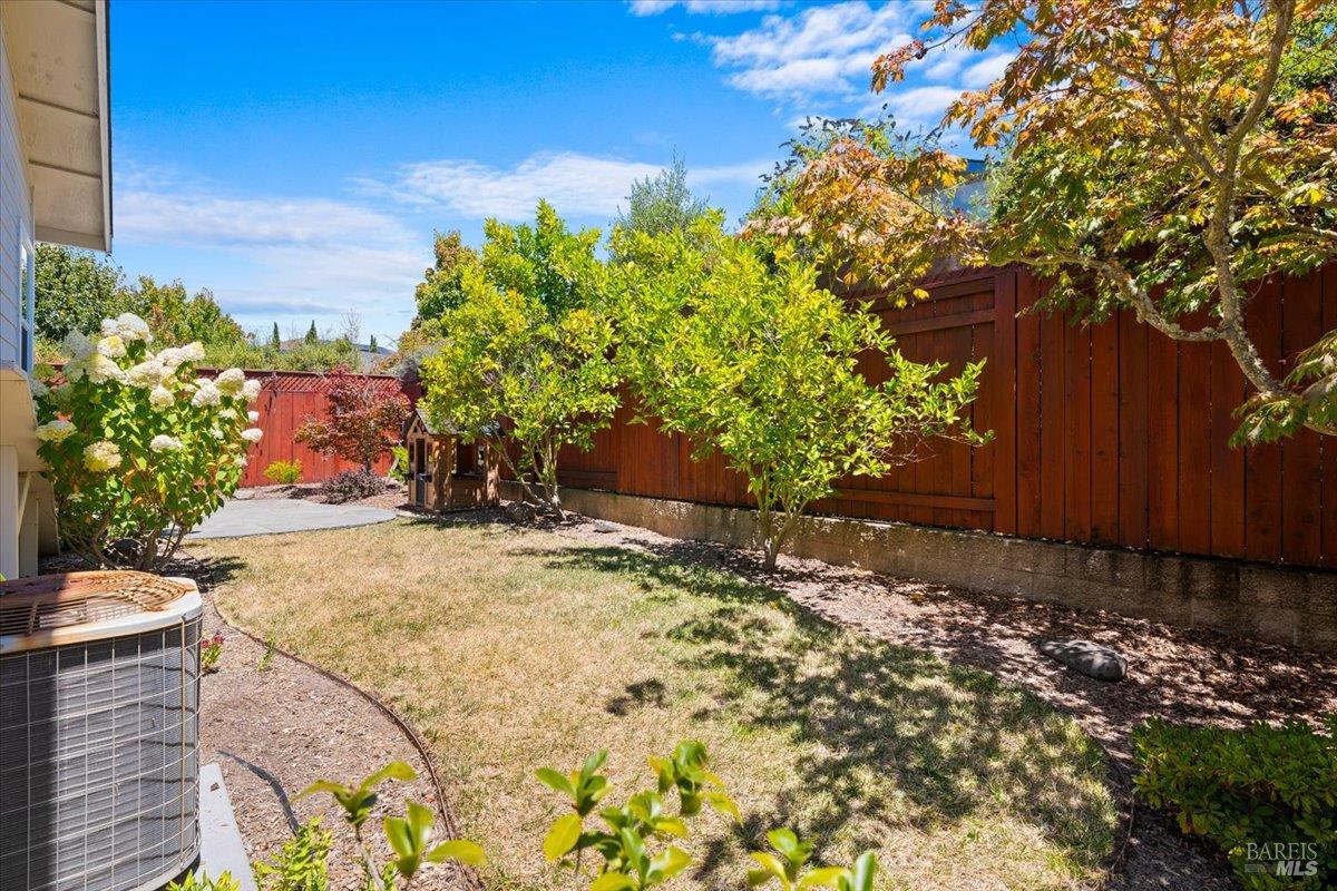 2462 Forse Lane Santa Rosa CA 95404