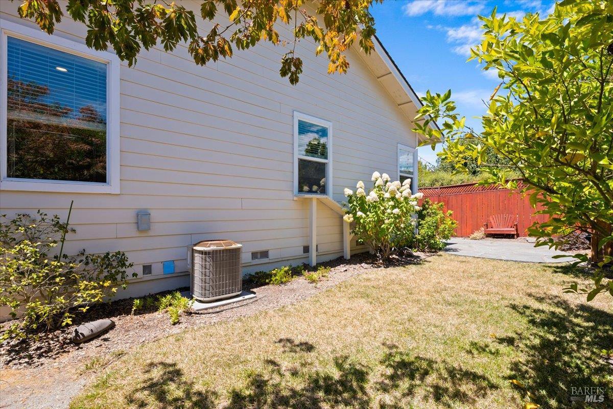 2462 Forse Lane Santa Rosa CA 95404