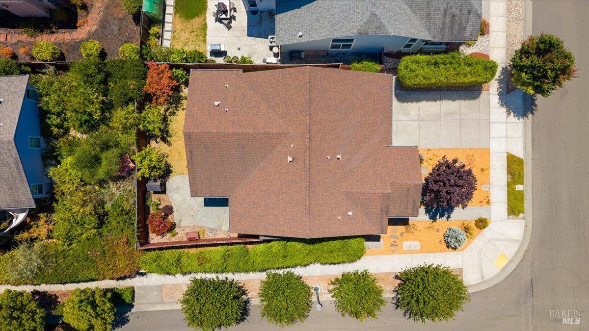 2462 Forse Lane Santa Rosa CA 95404