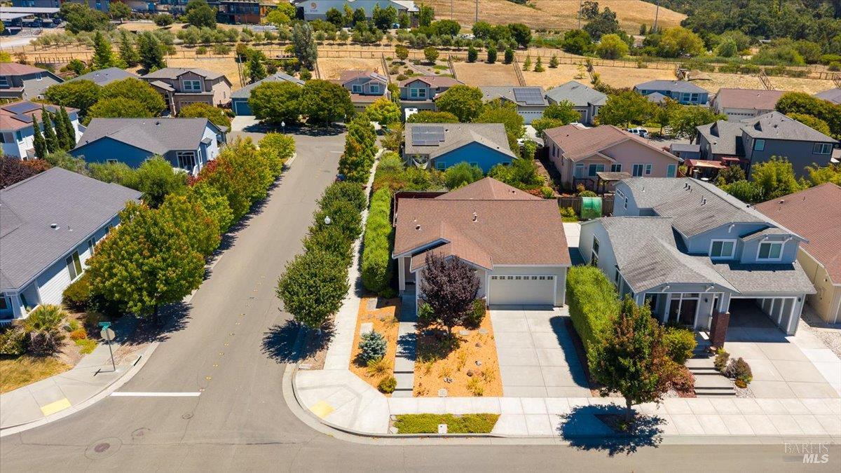 2462 Forse Lane Santa Rosa CA 95404