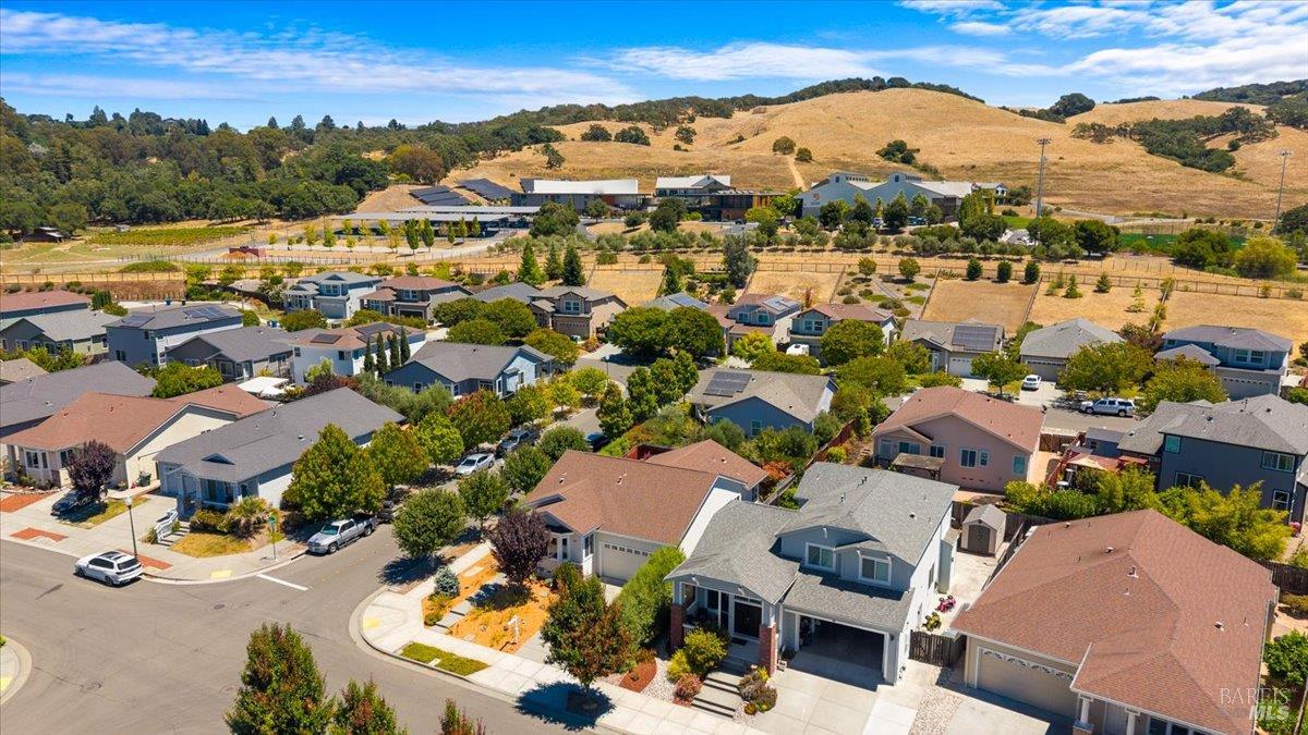2462 Forse Lane Santa Rosa CA 95404