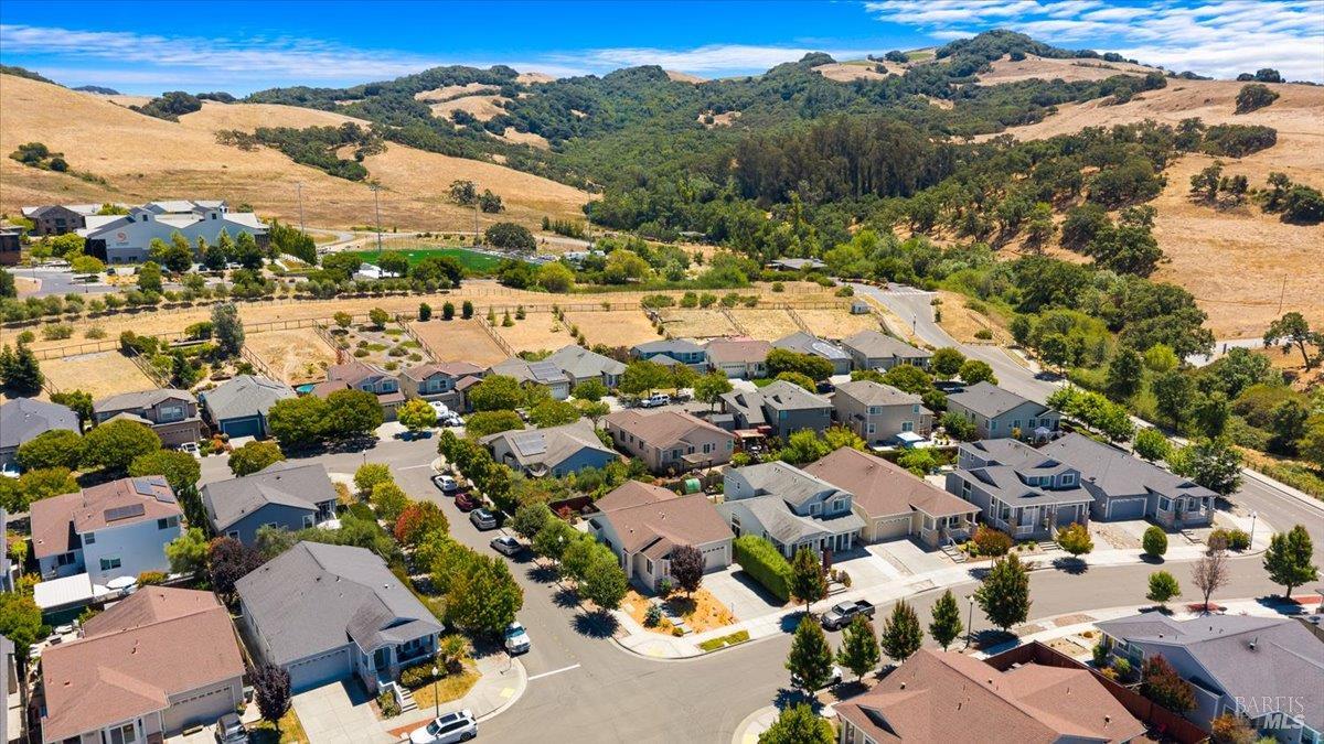 2462 Forse Lane Santa Rosa CA 95404