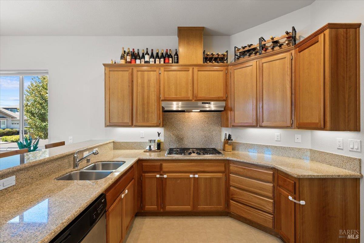 2462 Forse Lane Santa Rosa CA 95404
