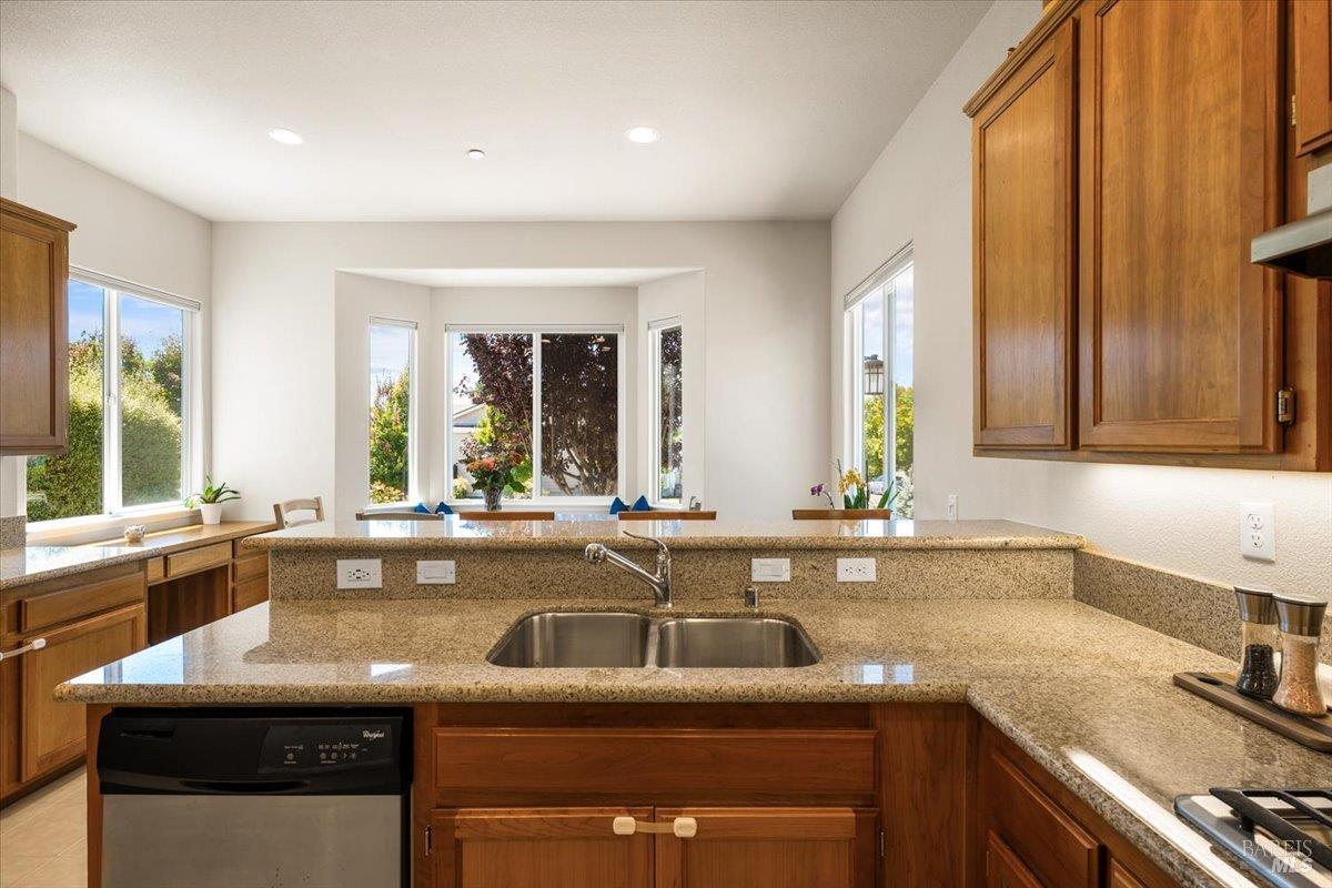 2462 Forse Lane Santa Rosa CA 95404