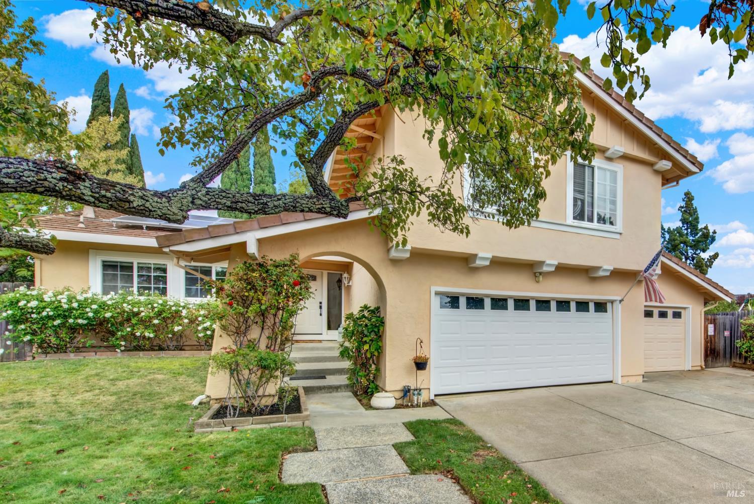 1720 Wayne Court Fairfield CA 94534