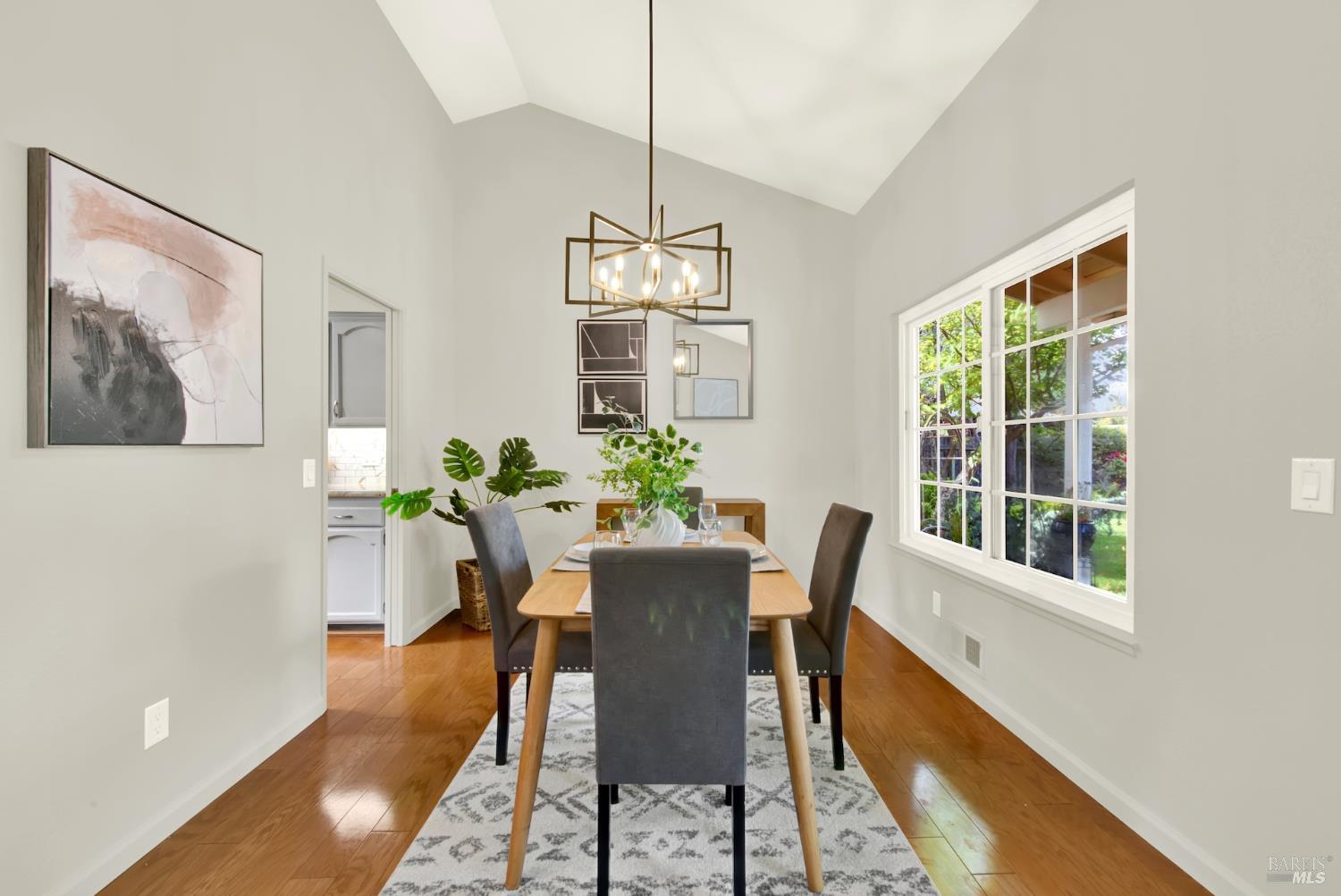 1720 Wayne Court Fairfield CA 94534