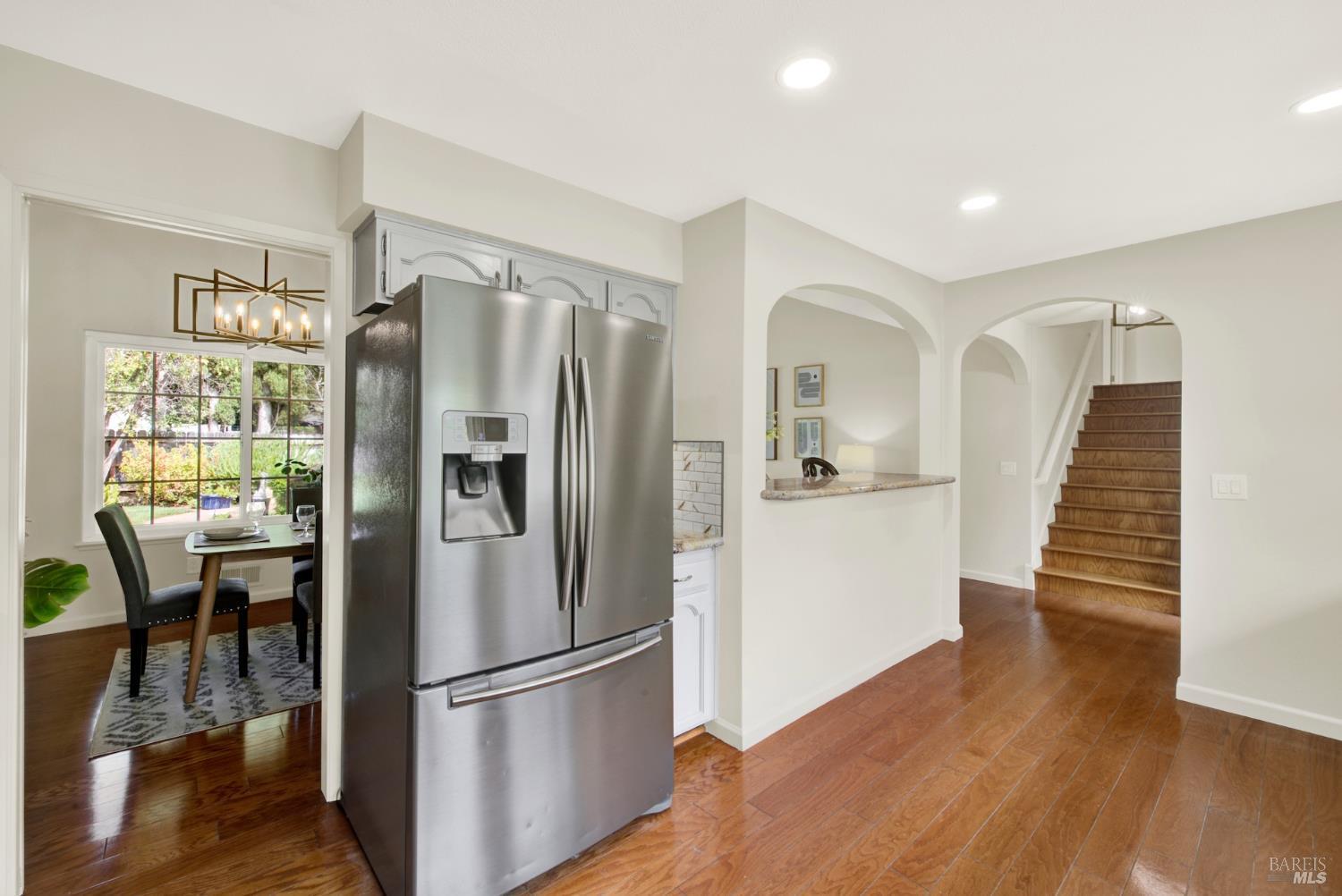 1720 Wayne Court Fairfield CA 94534