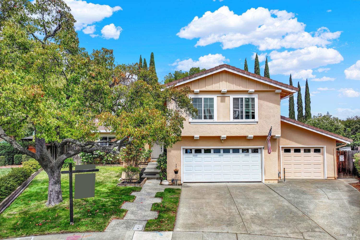 1720 Wayne Court Fairfield CA 94534
