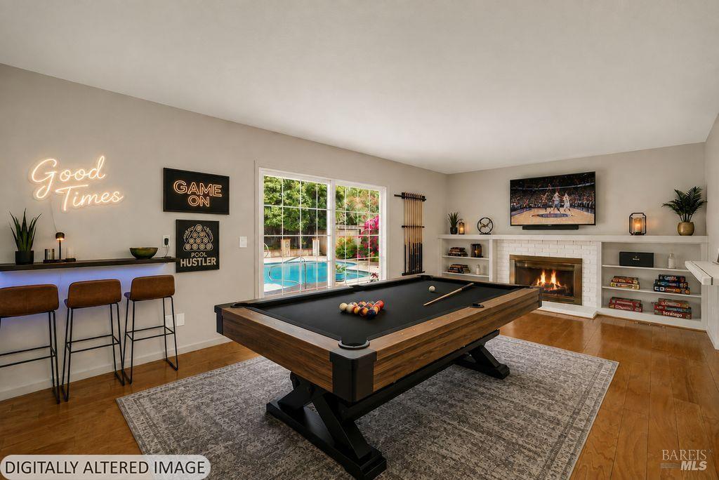 1720 Wayne Court Fairfield CA 94534