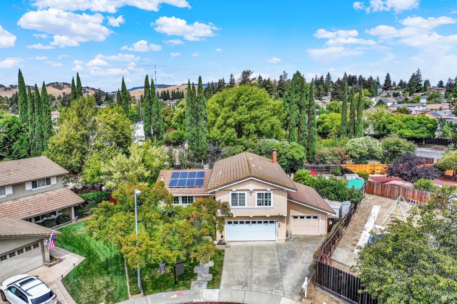 1720 Wayne Court Fairfield CA 94534