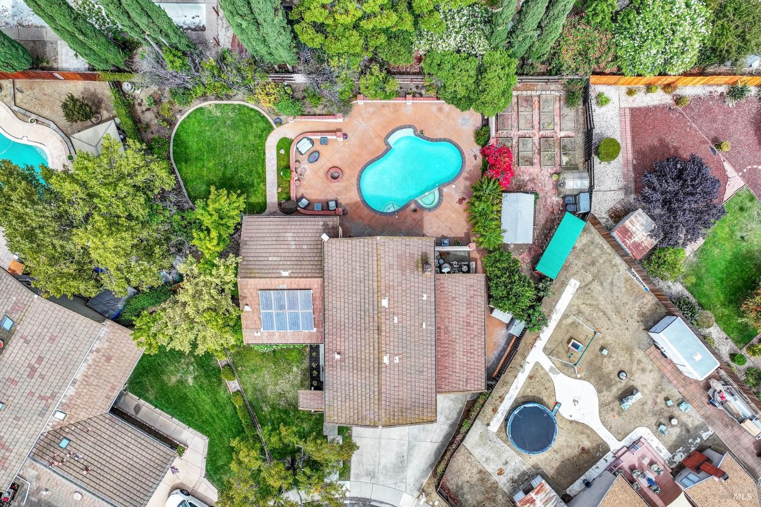 1720 Wayne Court Fairfield CA 94534