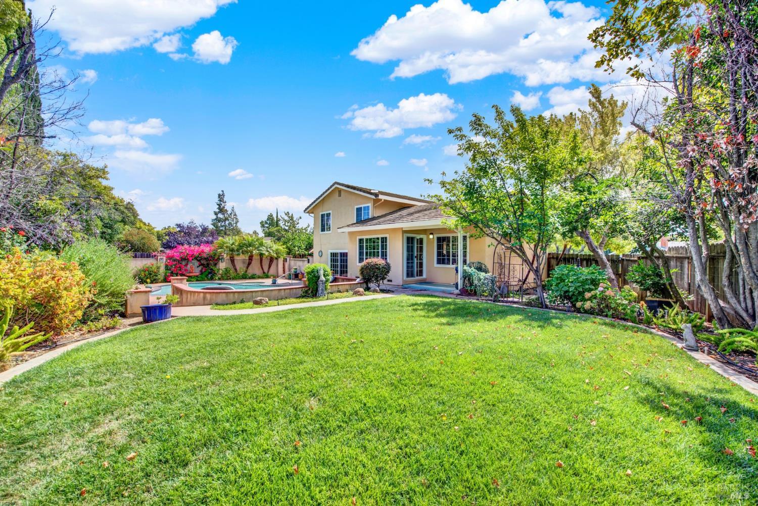 1720 Wayne Court Fairfield CA 94534