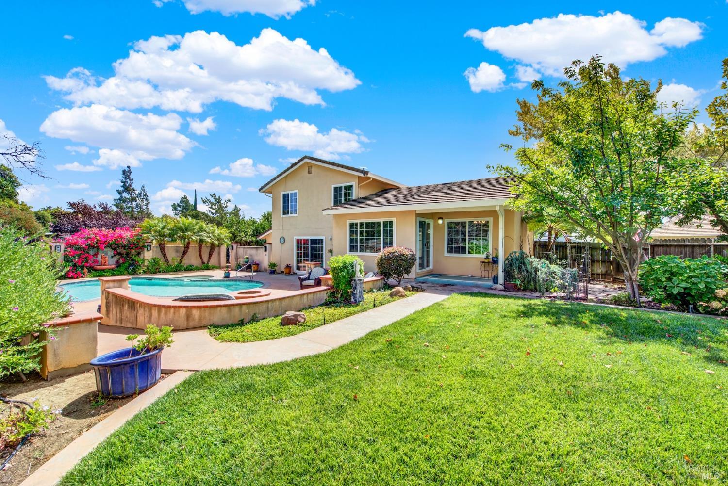 1720 Wayne Court Fairfield CA 94534