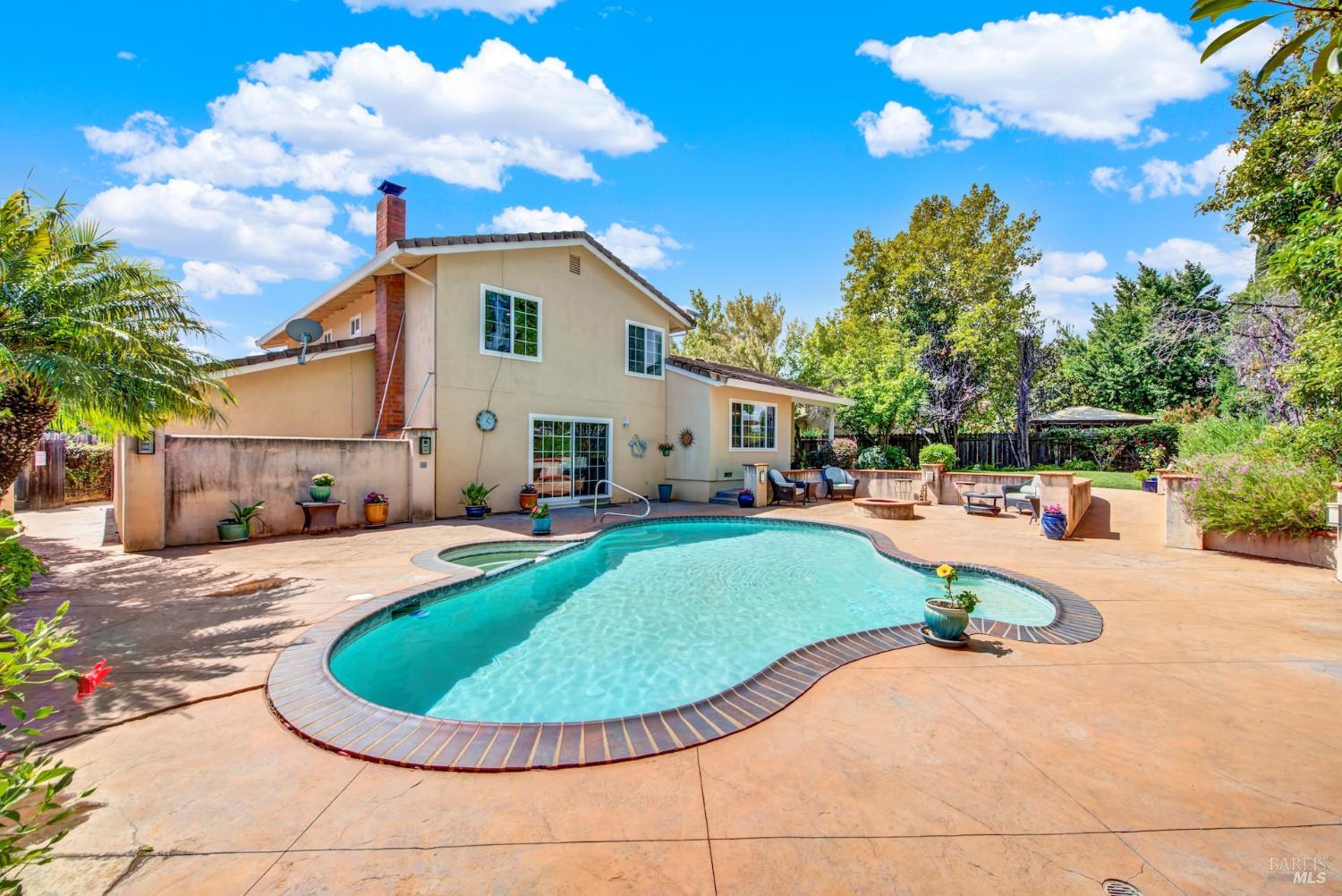 1720 Wayne Court Fairfield CA 94534