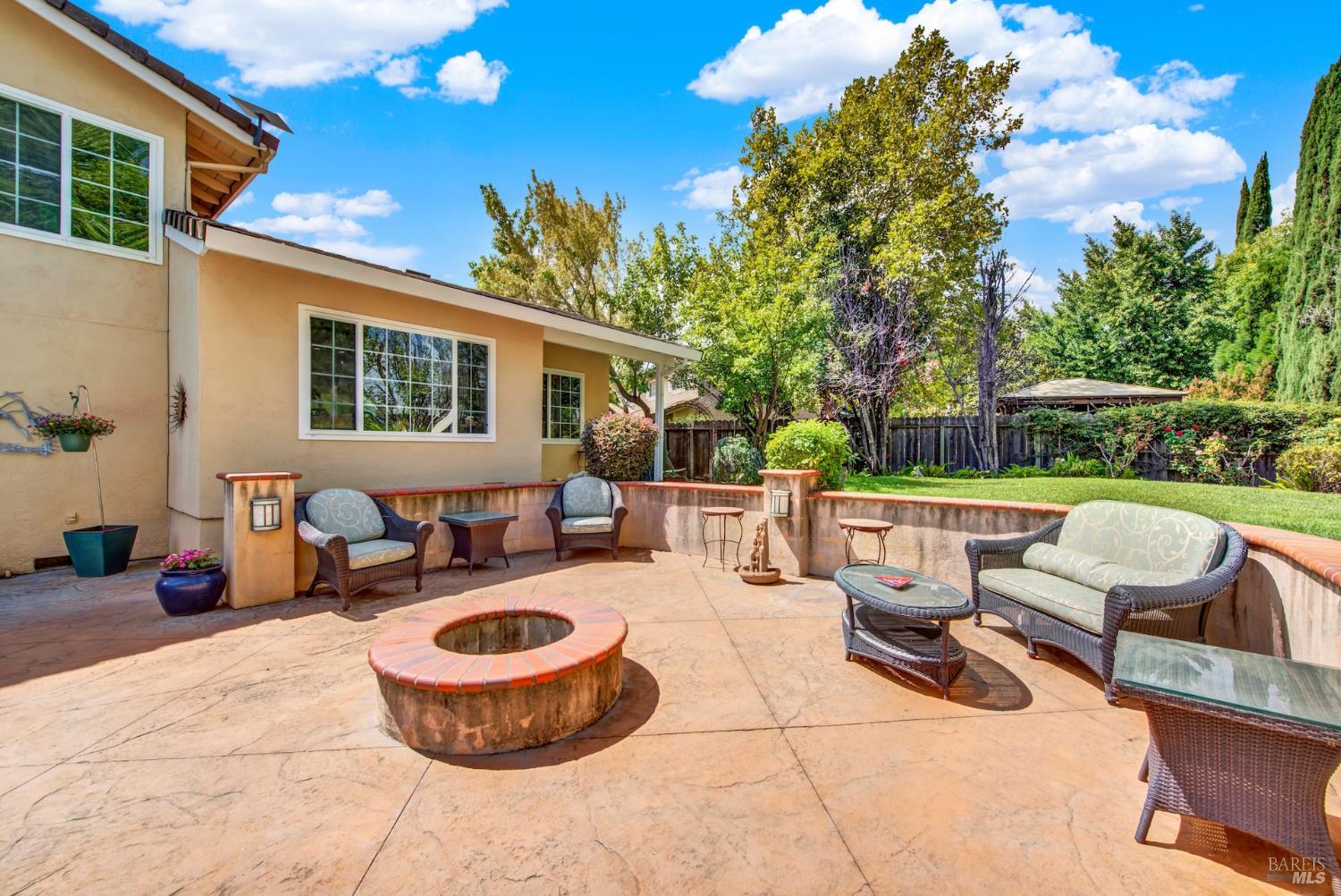 1720 Wayne Court Fairfield CA 94534