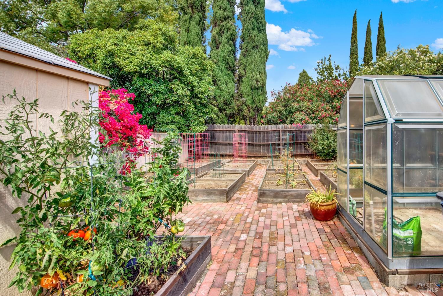1720 Wayne Court Fairfield CA 94534