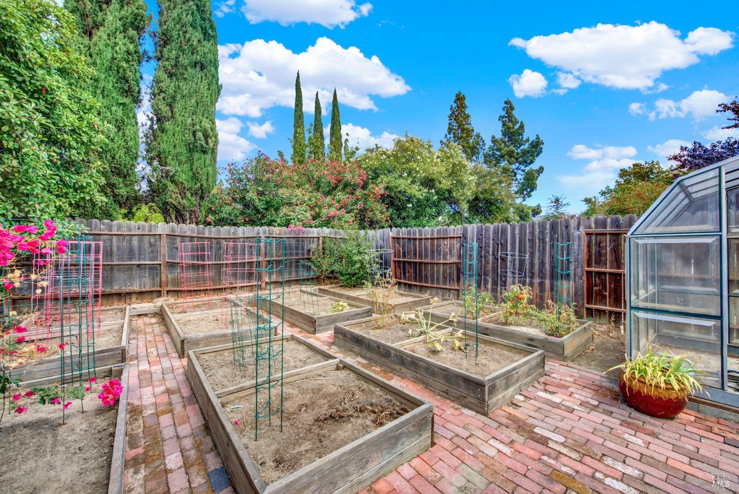 1720 Wayne Court Fairfield CA 94534