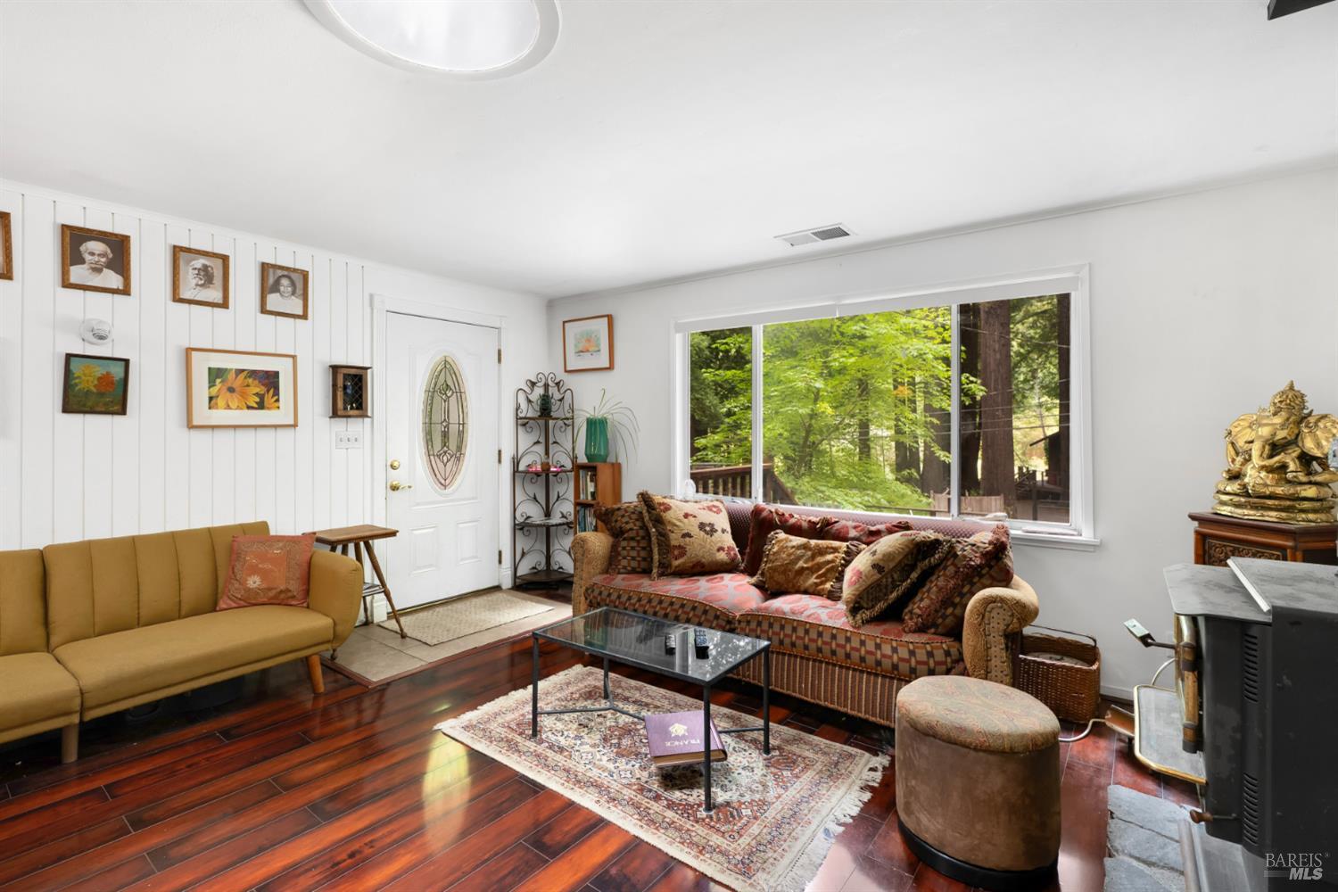 1145 Cazadero Highway Cazadero CA 95421