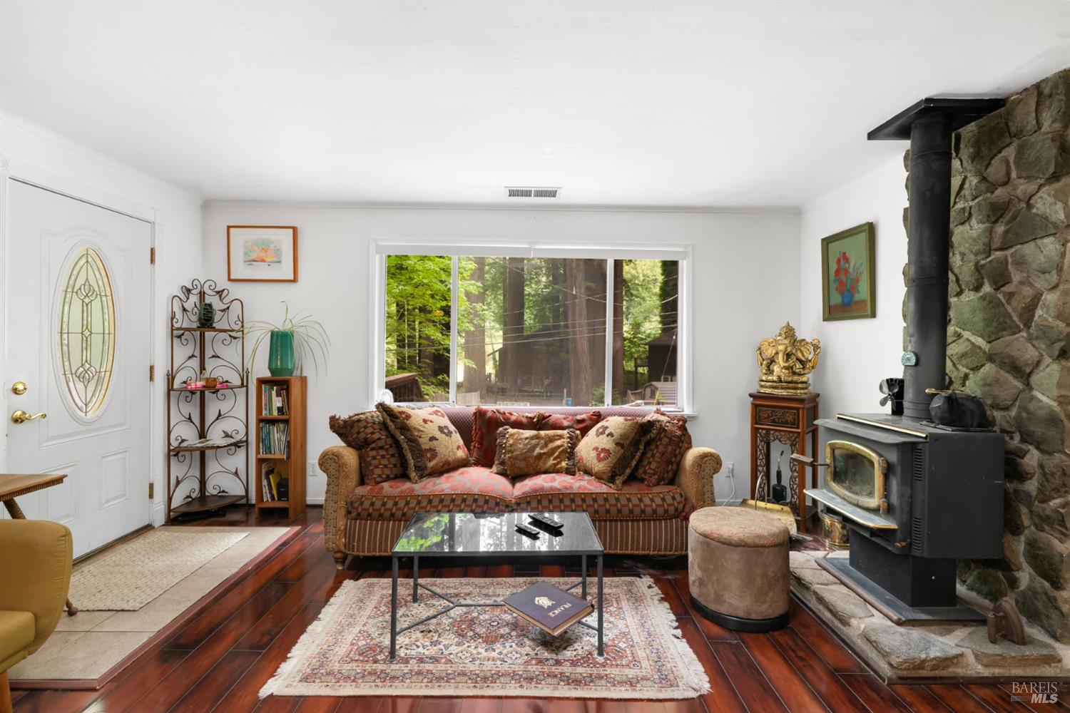 1145 Cazadero Highway Cazadero CA 95421