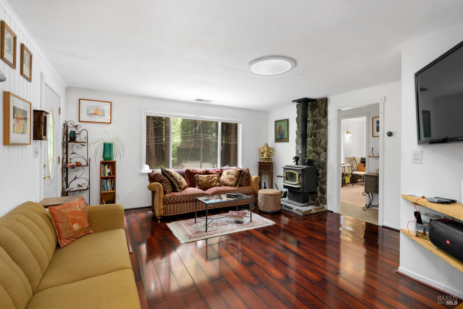 1145 Cazadero Highway Cazadero CA 95421