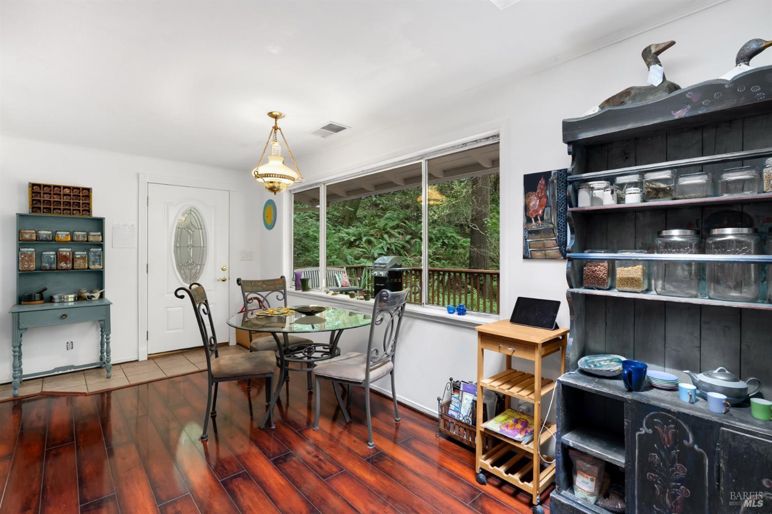1145 Cazadero Highway Cazadero CA 95421