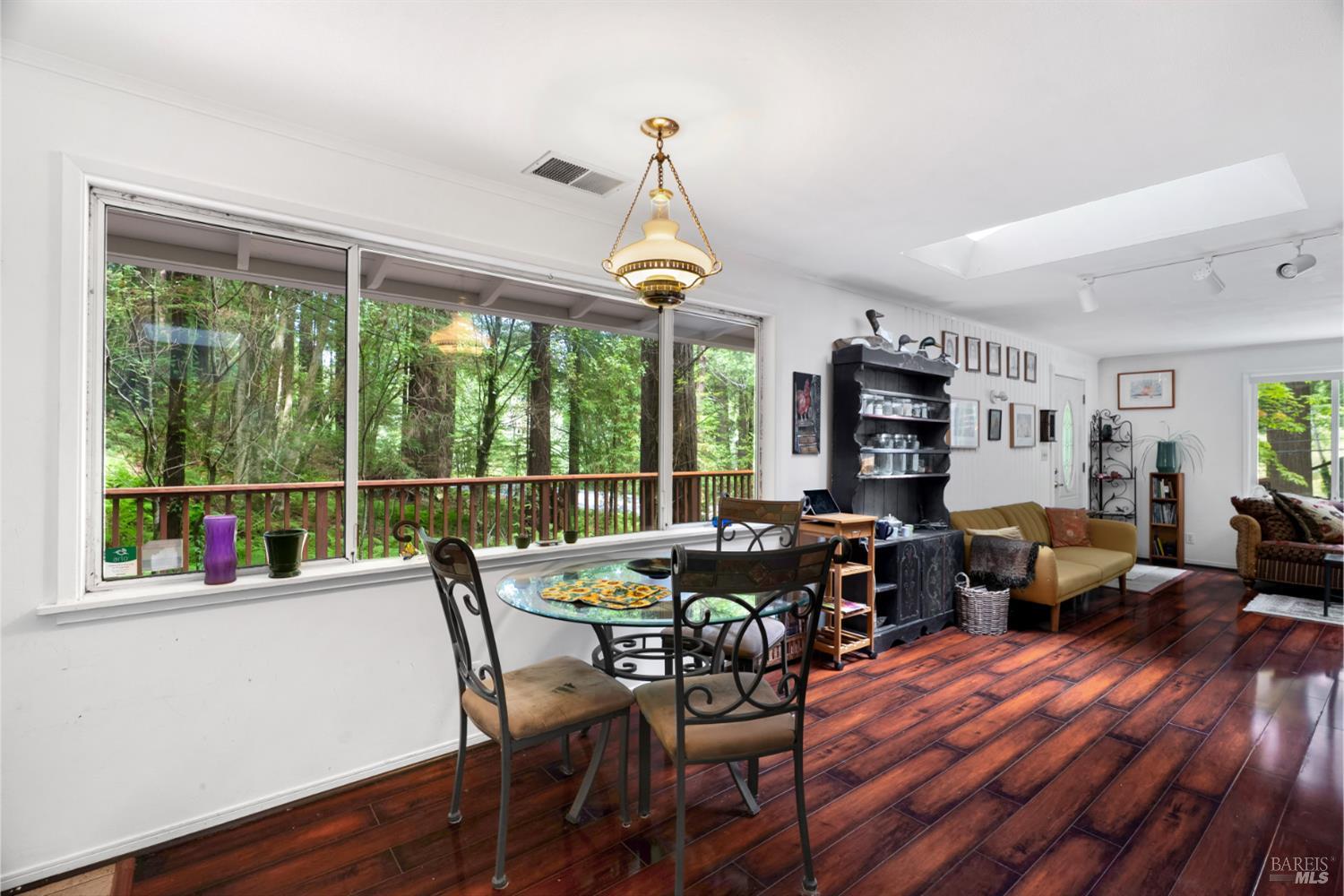 1145 Cazadero Highway Cazadero CA 95421