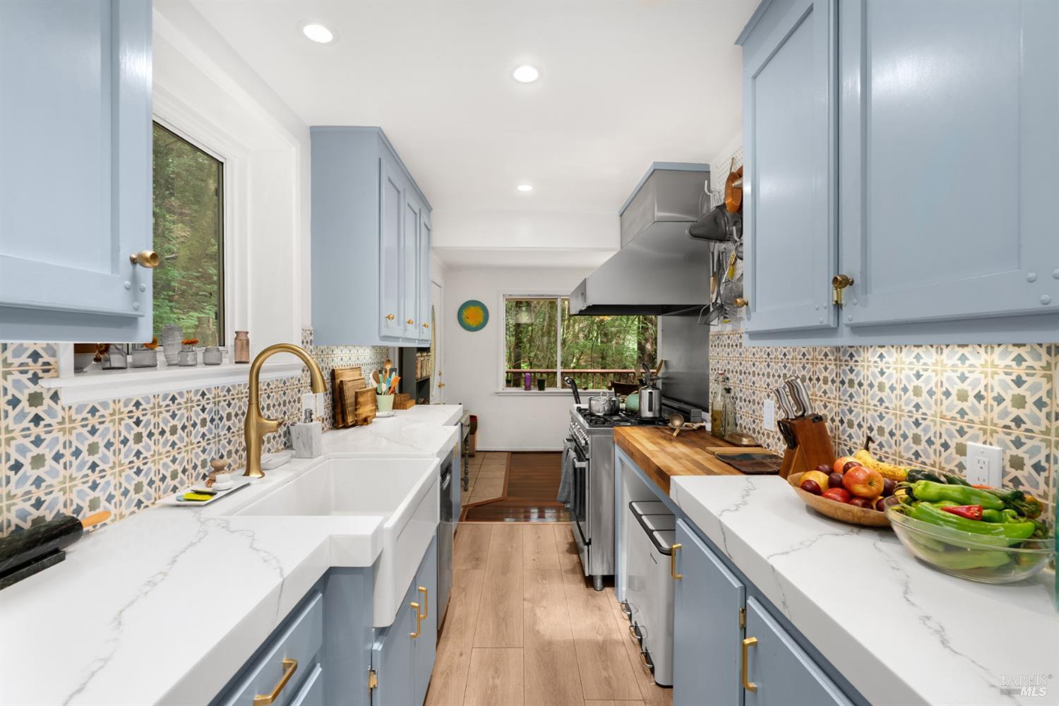 1145 Cazadero Highway Cazadero CA 95421