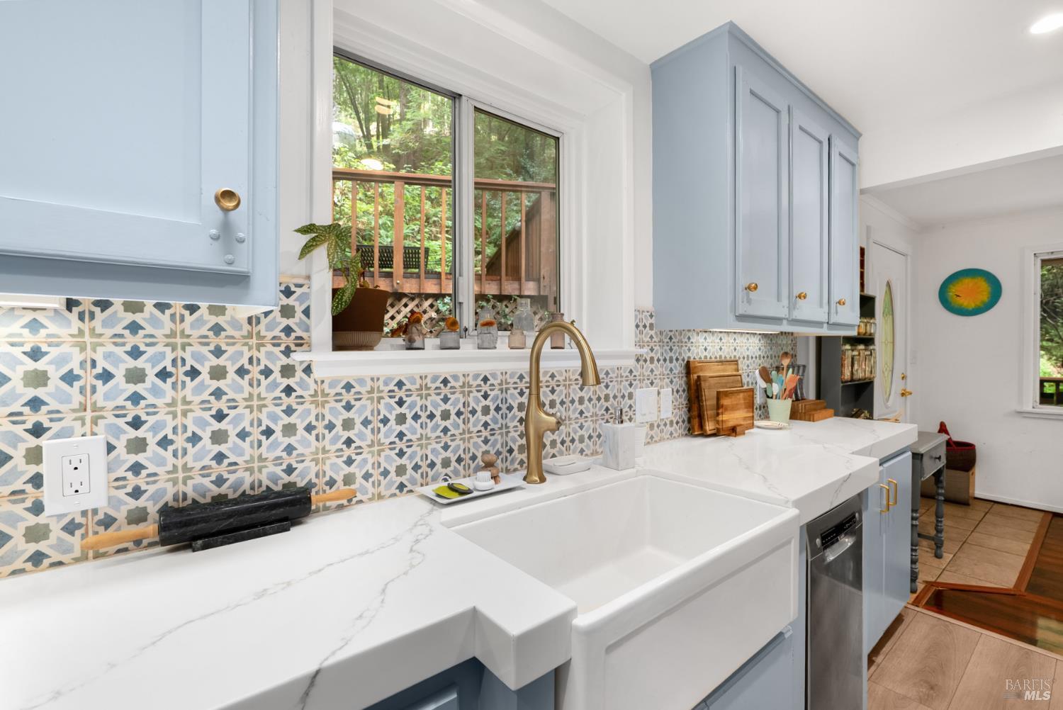 1145 Cazadero Highway Cazadero CA 95421
