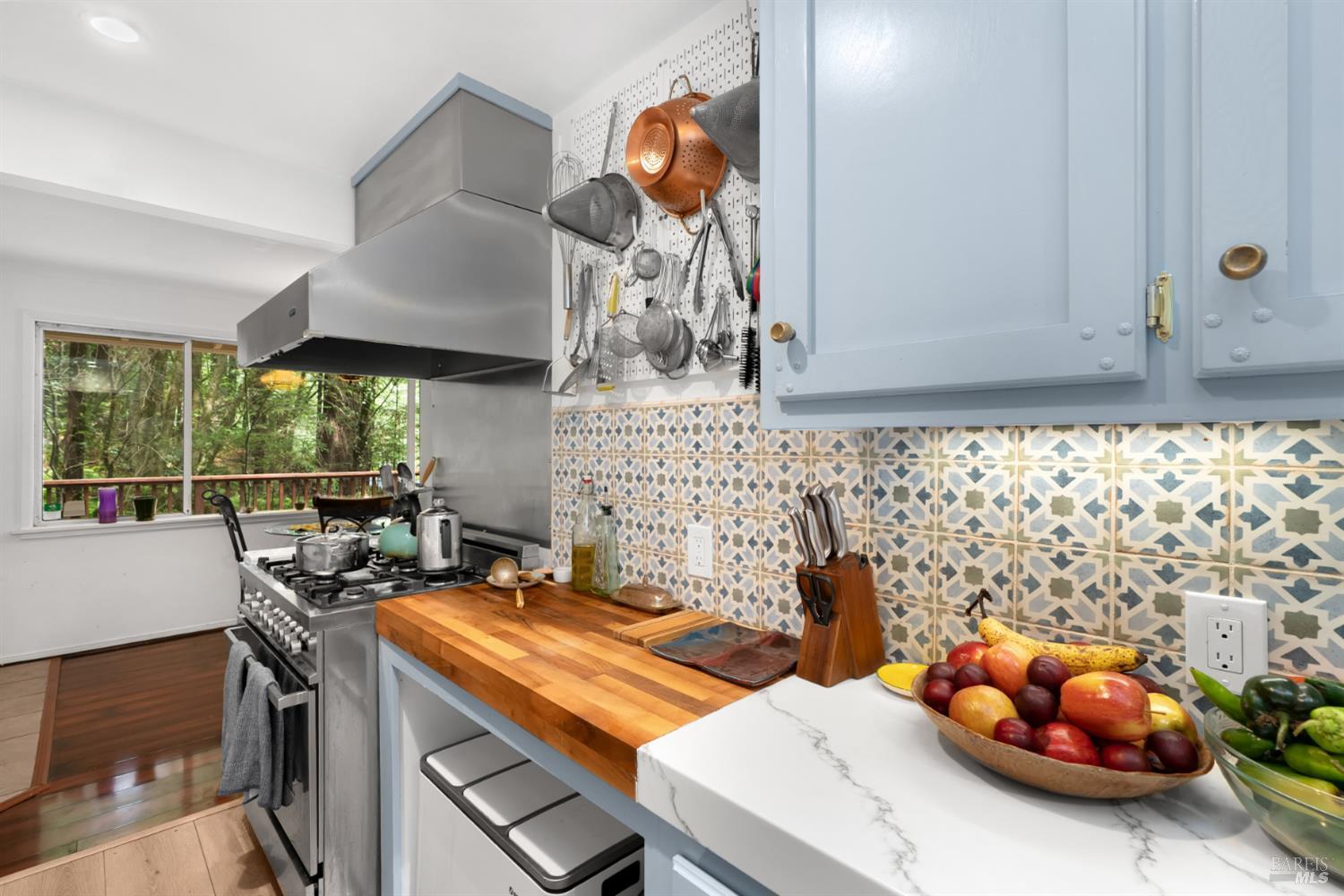 1145 Cazadero Highway Cazadero CA 95421