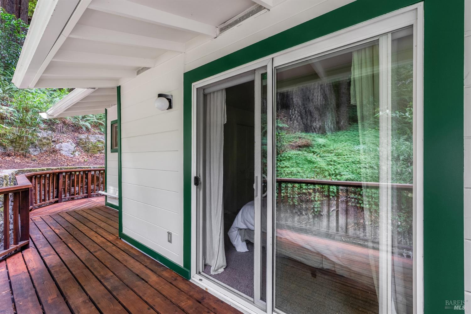 1145 Cazadero Highway Cazadero CA 95421