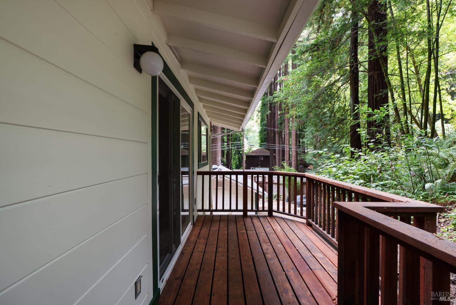 1145 Cazadero Highway Cazadero CA 95421