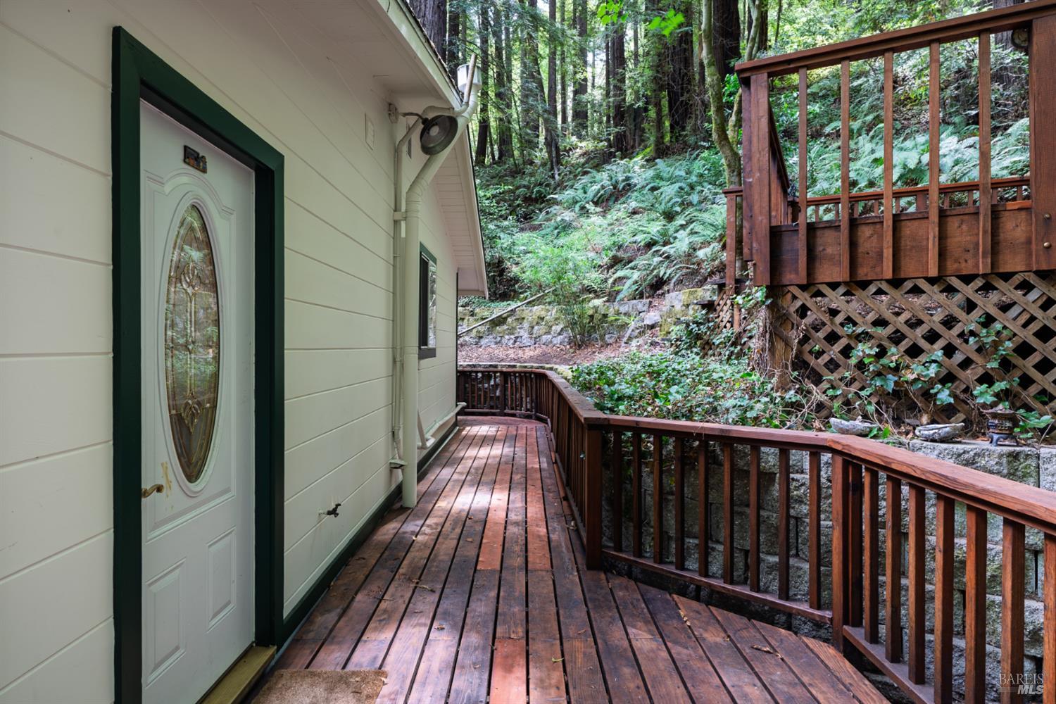 1145 Cazadero Highway Cazadero CA 95421