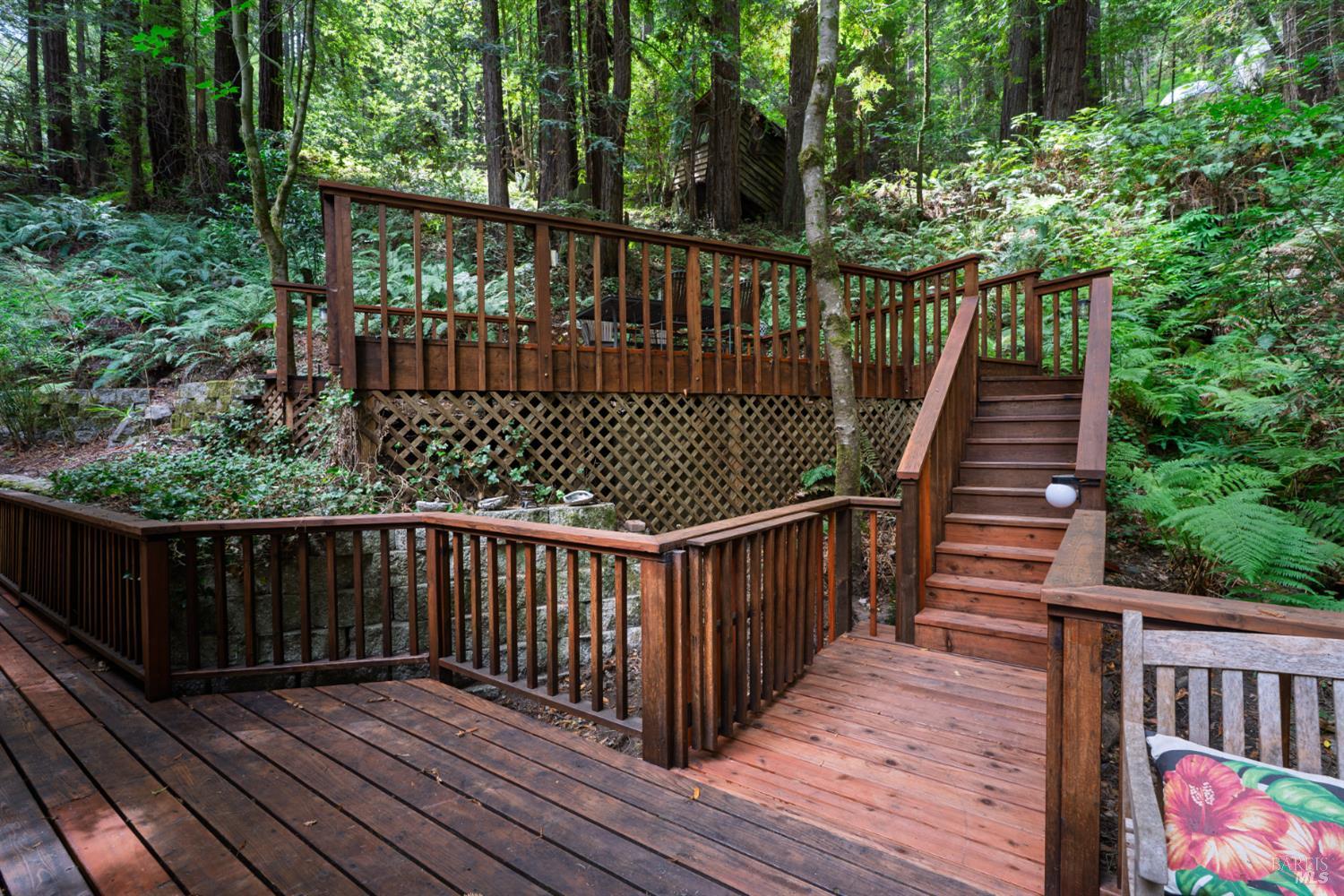 1145 Cazadero Highway Cazadero CA 95421