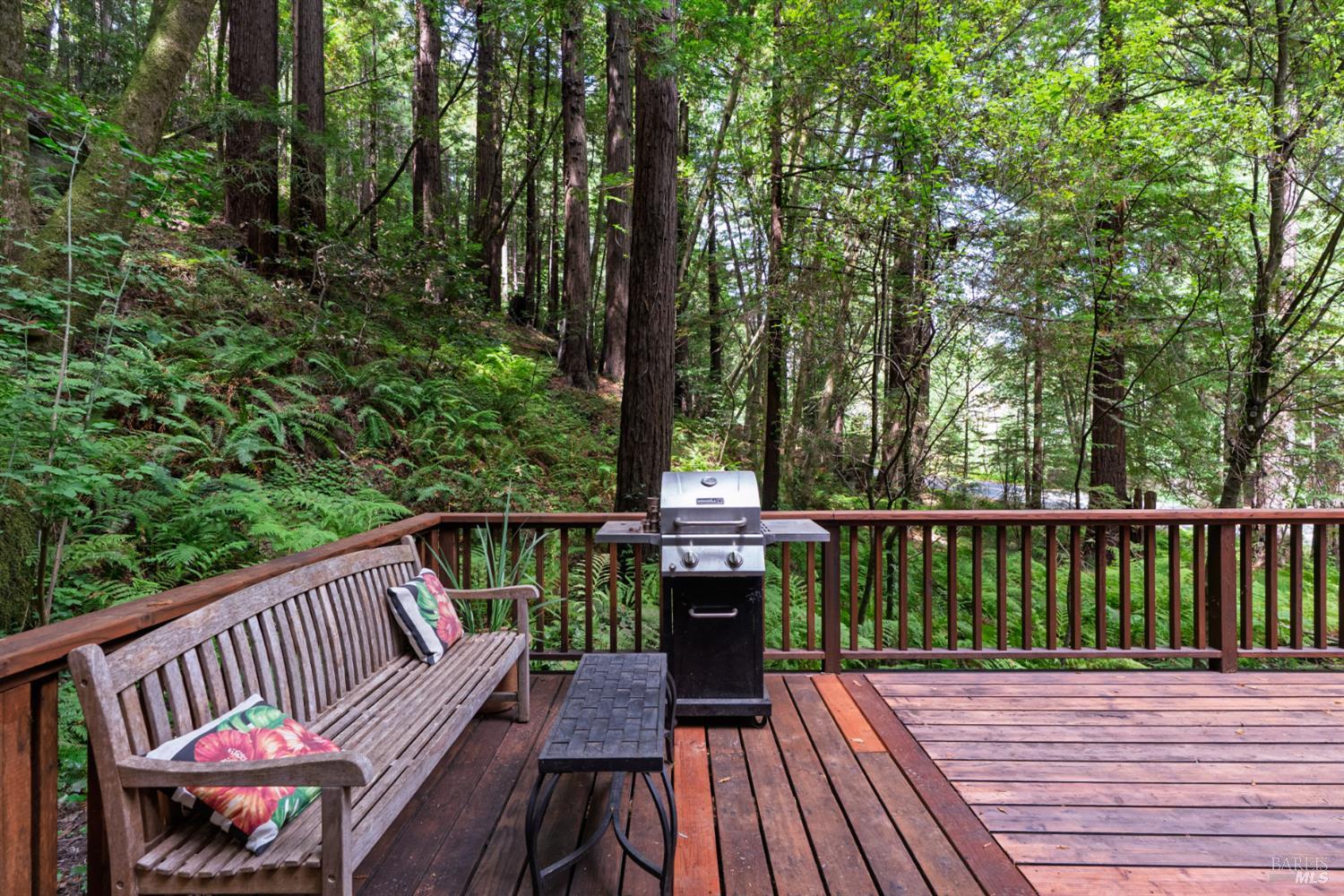 1145 Cazadero Highway Cazadero CA 95421