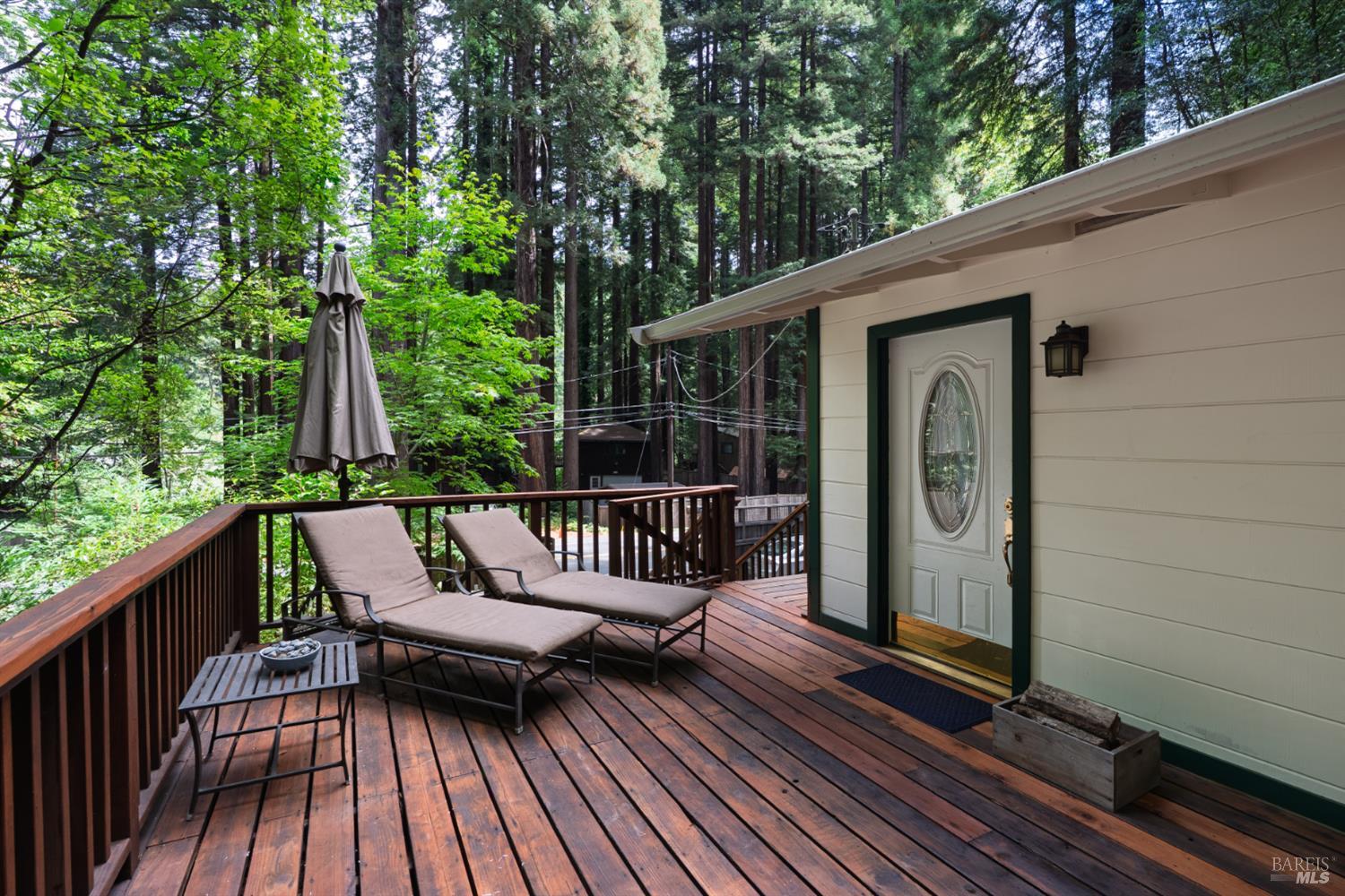 1145 Cazadero Highway Cazadero CA 95421
