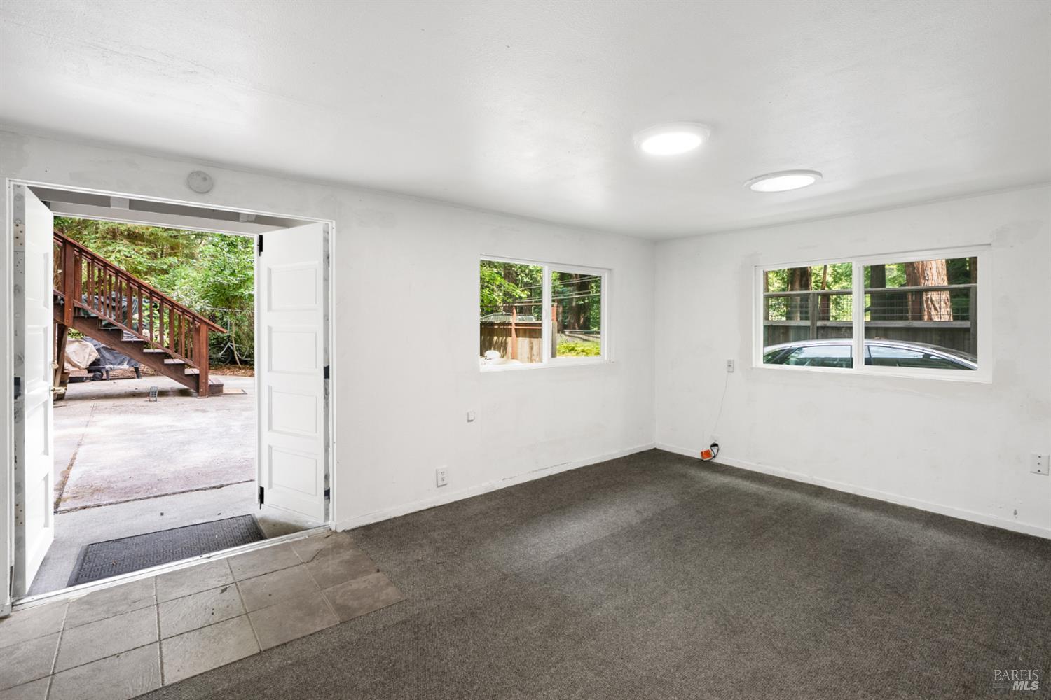 1145 Cazadero Highway Cazadero CA 95421