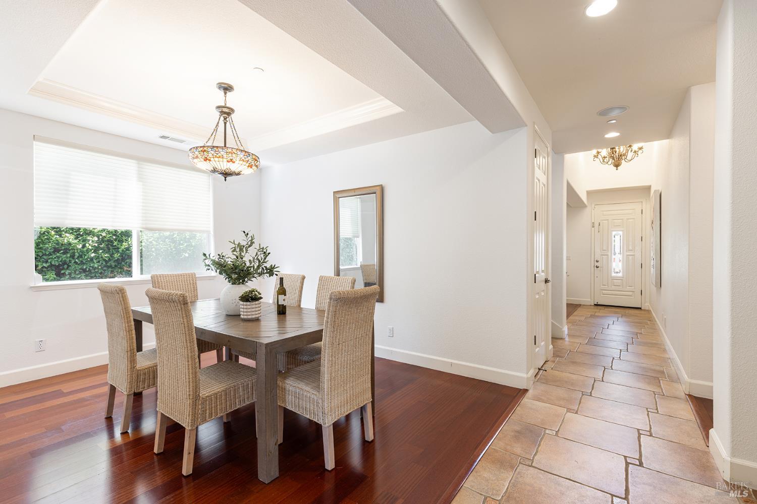 1127 Serendipity Way Napa CA 94558