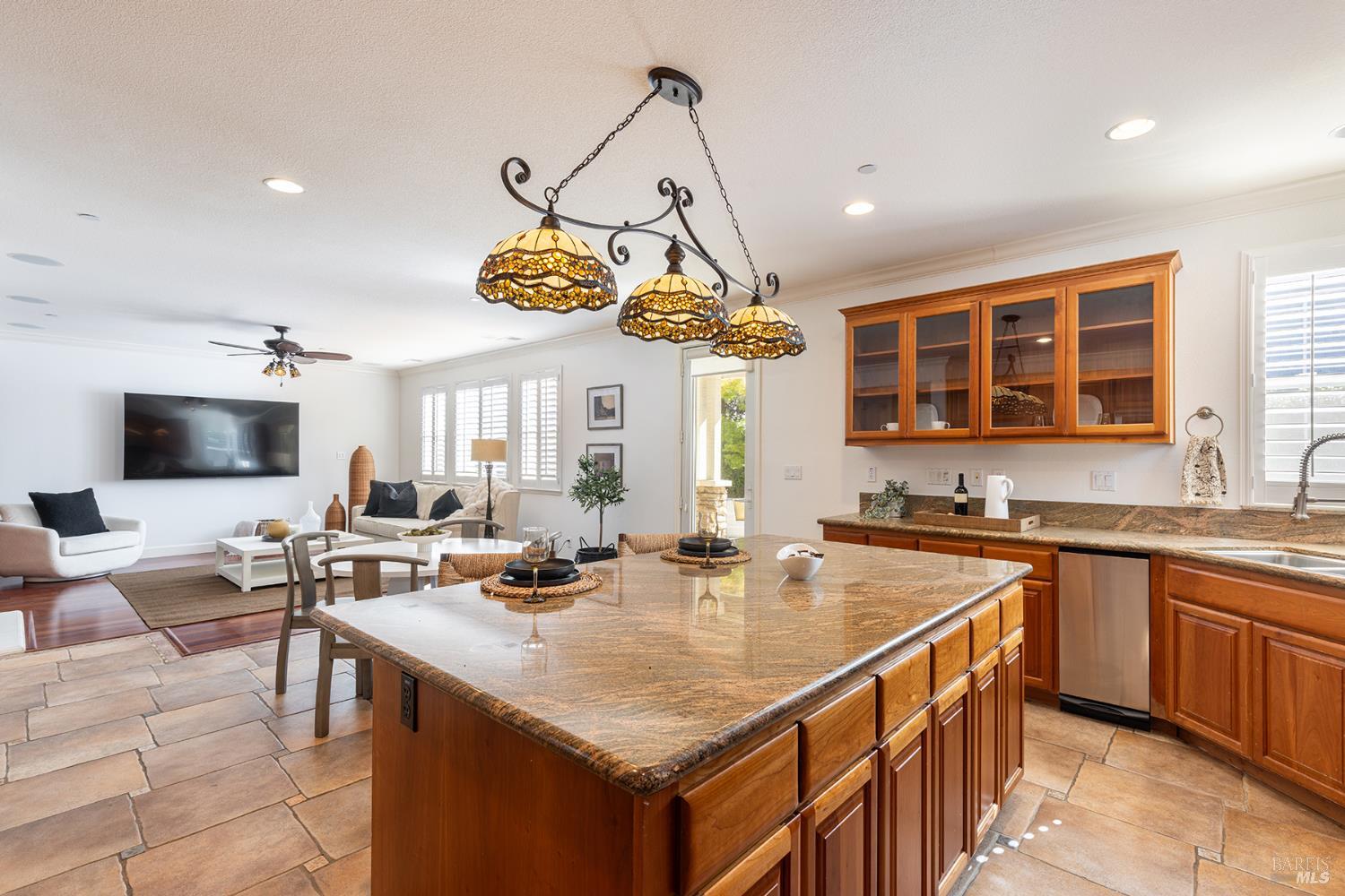 1127 Serendipity Way Napa CA 94558