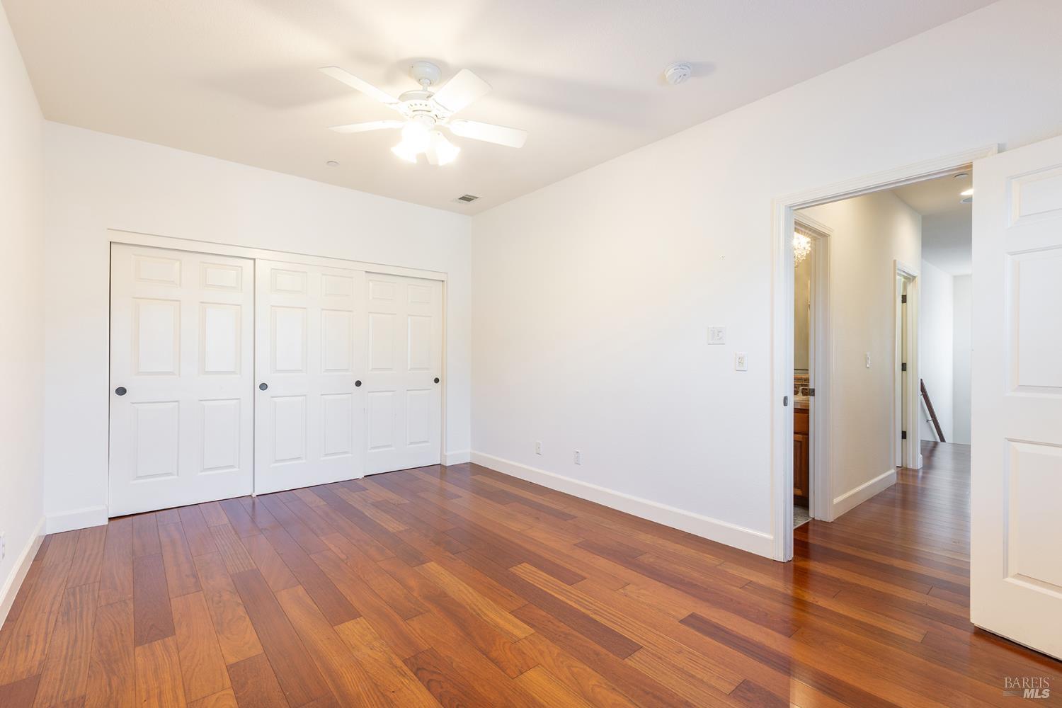 1127 Serendipity Way Napa CA 94558