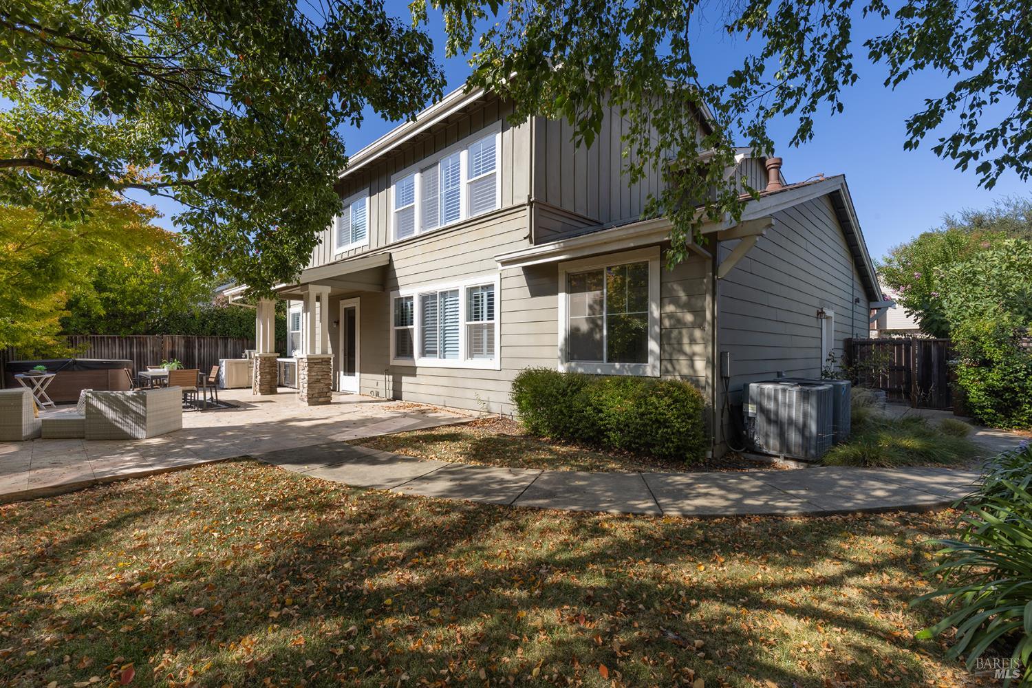 1127 Serendipity Way Napa CA 94558