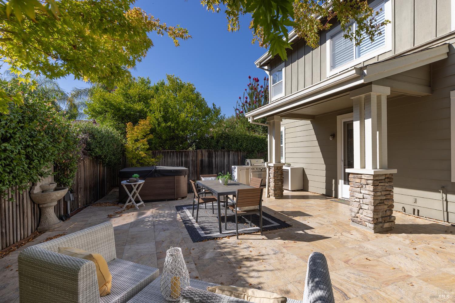 1127 Serendipity Way Napa CA 94558